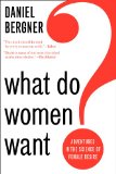 What Do Women Want? Adventures in the Science of Female Desire cover art