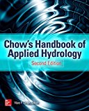 Handbook of Applied Hydrology, Second Edition 2nd 9780071835091 Front Cover