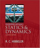 Engineering Mechanics: Statics and Dynamics 