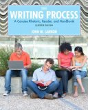 Writing Process  cover art