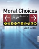 Moral Choices An Introduction to Ethics cover art