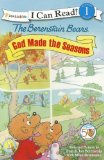God Made the Seasons 2012 9780310725091 Front Cover