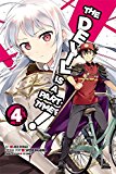 Devil Is a Part-Timer!, Vol. 4 (manga)  9780316385091 Front Cover