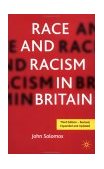 Race and Racism in Britain, Third Edition  cover art