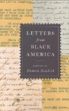 Letters from Black America  cover art