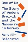 One of Us The Story of a Massacre in Norway -- and Its Aftermath  9780374536091 Front Cover
