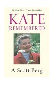 Kate Remembered 2004 9780425199091 Front Cover