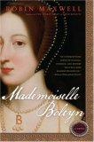 Mademoiselle Boleyn 2007 9780451222091 Front Cover