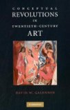 Conceptual Revolutions in Twentieth-Century Art  cover art