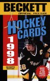 Official Price Guide to Hockey Cards 1998 7th 1997 9780676601091 Front Cover