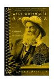 Walt Whitman's America A Cultural Biography  9780679767091 Front Cover