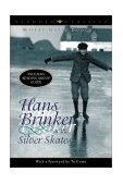 Hans Brinker or the Silver Skates 2002 9780689849091 Front Cover