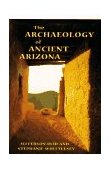 Archaeology of Ancient Arizona  cover art