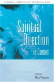 Spiritual Direction in Context  cover art