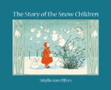 Story of the Snow Children Mini Edition  9780863159091 Front Cover