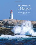 Becoming a Helper:  cover art