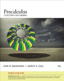 Precalculus: Functions and Graphs cover art