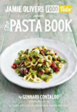 Jamie Oliver's Food Tube The Pasta Book  9781405921091 Front Cover