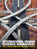 International Human Resource Management  cover art