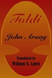Toldi 2002 9781410206091 Front Cover