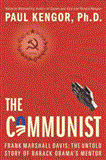 Communist Frank Marshall Davis - The Untold Story of Barack Obama's Mentor cover art