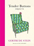 Tender Buttons Objects cover art