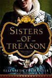 Sisters of Treason 2014 9781476703091 Front Cover