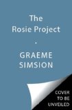Rosie Project A Novel cover art