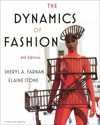 The Dynamics of Fashion 6th 9781501373091 Front Cover
