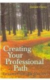 Creating Your Professional Path Lessons from My Journey cover art