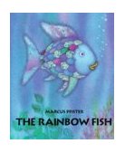 Rainbow Fish 1999 9781558580091 Front Cover