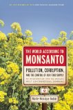 World According to Monsanto  cover art