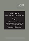 HEALTH LAW:CASES,MTRLS.+PROBLEMS        cover art