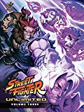 Street Fighter Unlimited Volume 3: the Balance  9781772940091 Front Cover