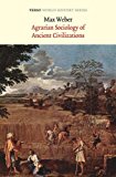 Agrarian Sociology of Ancient Civilizations 2013 9781781681091 Front Cover