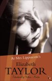 At Mrs Lippincote's  9781844083091 Front Cover