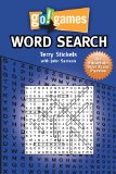 Go!Games Word Search 2010 9781936140091 Front Cover