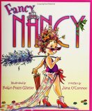 Fancy Nancy  cover art