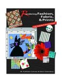 Rendering Fashion, Fabric, and Prints with Adobe Photoshop 7  9780130494092 Front Cover