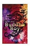 Buddha Boy  cover art