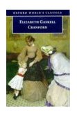 Cranford 2nd 9780192832092 Front Cover