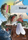 Sinbad Starter Level: 250-Word VocabularySinbad 2nd 9780194247092 Front Cover
