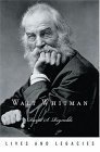 Walt Whitman  9780195170092 Front Cover