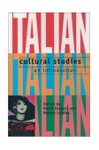 Italian Cultural Studies An Introduction cover art