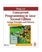 Concurrent Programming in Java(tm) Design Principles and Pattern cover art