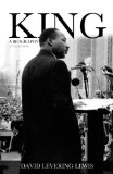 King A Biography cover art