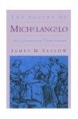 Poetry of Michelangelo An Annotated Translation cover art
