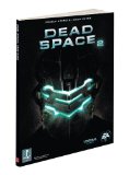 Dead Space 2 Prima Official Game Guide 2011 9780307890092 Front Cover