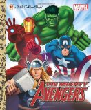 Mighty Avengers (Marvel: the Avengers)  9780307931092 Front Cover