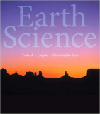 Earth Science  cover art